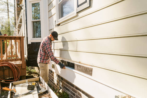 Top rated local Siding Replacement specialists in Ahoskie, NC